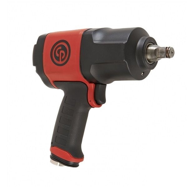 Пневматический ударный гайковерт 1250Нм 1/2" Chicago Pheumatic СР 7748
