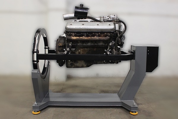 Стенд для разборки-сборки универсальный Р-776Е КРОН