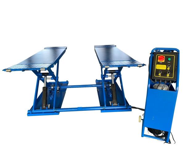 Подъемник для шиномонтажа ES-30R