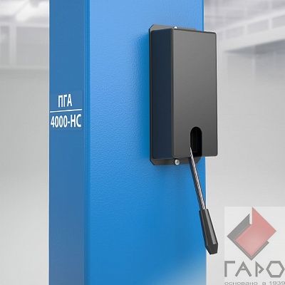 Двухстоечный электрогидравлический подъемник ПГА-4000-НС Двухстоечный электрогидравлический подъемник ПГА-4000-НС