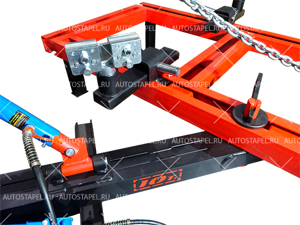 Стапель для кузовного ремонта Express PRO Стапель для кузовного ремонта Express PRO