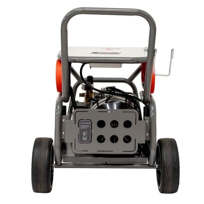 Аппарат высокого давления Bennett KN-5500