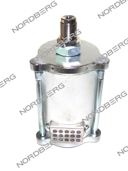 Пневмонасос (большой) P23 для N36100A P24#P23