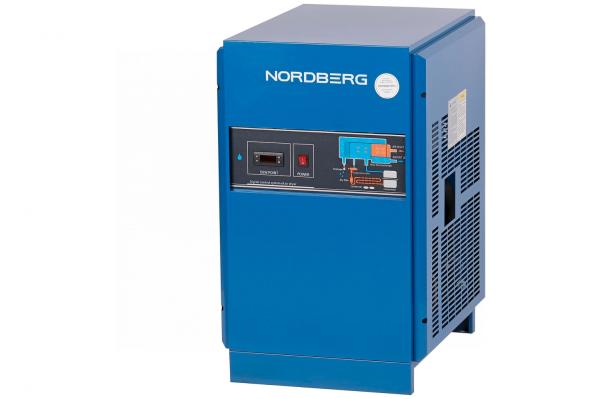 Осушитель воздуха до 16 бар, 3600 л/мин, 220 В NCD30