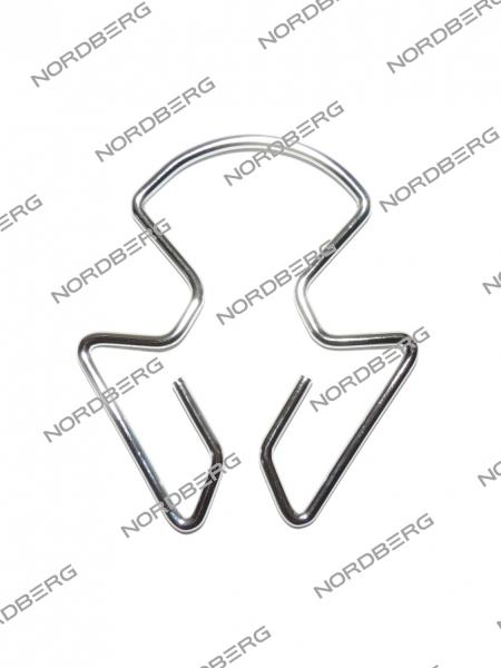 NORDBERG ЗАПЧАСТЬ СТОПОРНОЕ КОЛЬЦО (№27) для N36150E