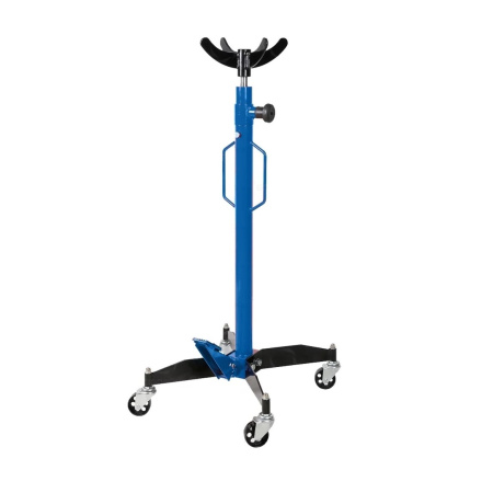 Стойка трансмиссионная гидравлическая 0,3т 0904