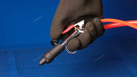 Установка для мойки деталей с подогревом, закрытая NORDBERG NW150