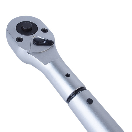 Ключ динамометрический 3/4" 100-600Нм 963мм двухстороннего действия JTC