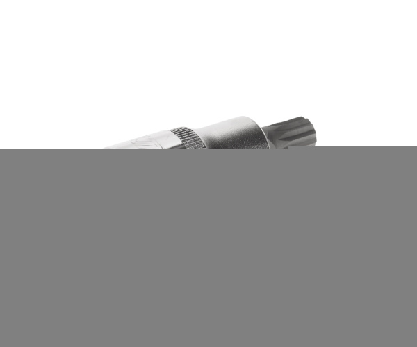 Бита-головка 1/2" SPLINE М10х55мм JTC