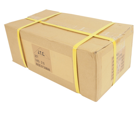 Мультипликатор 3/4"F x 1 1/2"M для усиления крутящего момента до 4500Нм JTC