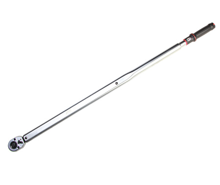 Ключ динамометрический 3/4" 140-750Нм 1150мм JTC