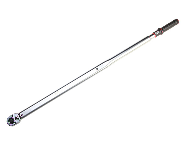 Ключ динамометрический 3/4" 140-750Нм 1150мм JTC