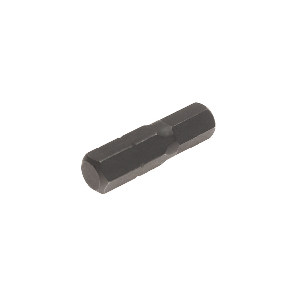 Бита HEX H7х30мм 5/16" S2 JTC