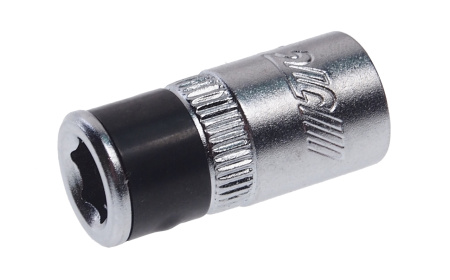 Адаптер для бит 1/4" JTC