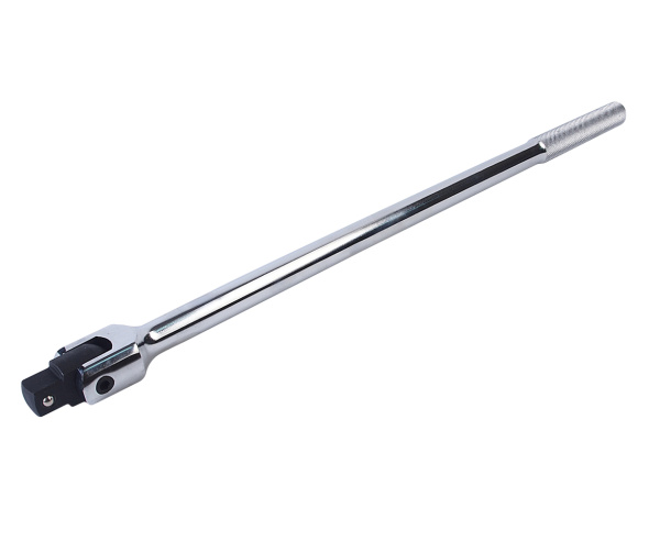 Вороток 3/4" L=610мм с шарниром и головкой JTC
