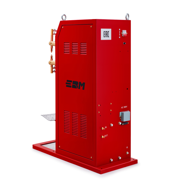 Аппарат точечной сварки ЕВМ МТ-35, 400V