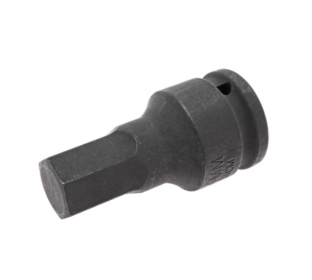 Бита-головка 3/4" HEX H24х88мм ударная JTC