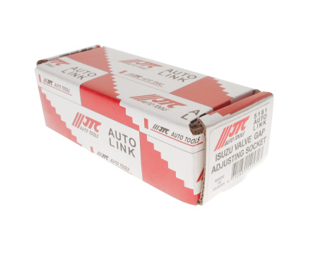 Головка для регулировки клапанов (ISUZU RT50,RF10) JTC