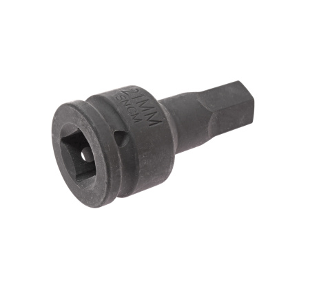 Бита-головка 3/4" HEX H21х88мм ударная JTC