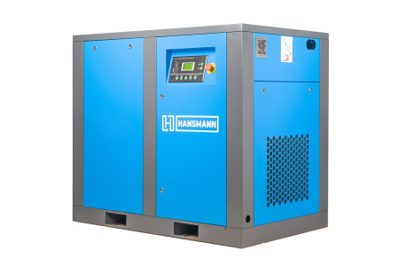 Винтовой компрессор Hansmann RSA11-10/13