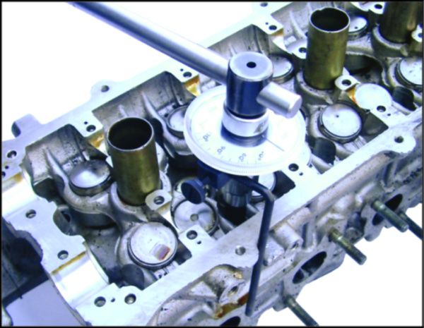 Шкала доворотная JTC JTC-1814