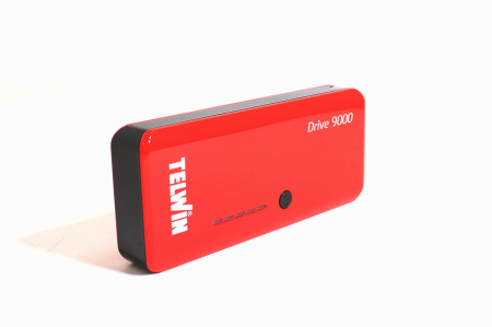 Пусковое устройство TELWIN DRIVE 9000 12V