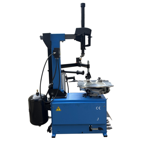 Автоматический шиномонтажный стенд 2-х скоростной до 24 дюймов UNITE TS-3226А PRO