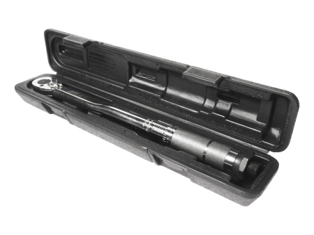 Ключ динамометрический 3/8" 19-110Нм 360мм JTC