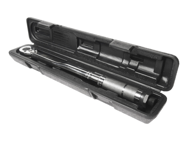 Ключ динамометрический 3/8" 19-110Нм 360мм JTC