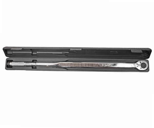 Ключ динамометрический 3/4" 138-812Нм 1070мм JTC