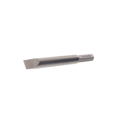 Бита шлицевая SL 10х80мм 5/16" S2 JTC