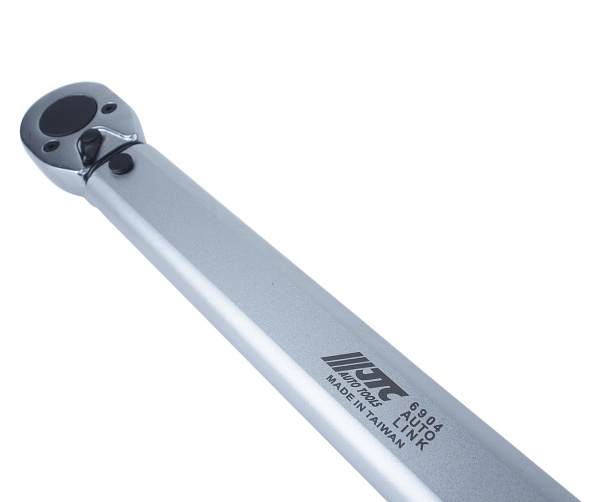 Ключ динамометрический 1/2" 50-365Нм 635мм JTC