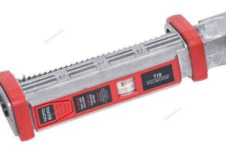 Пистолет для подкачки шин грузовых авто, 13,8 бар TI9