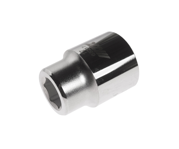 Головка торцевая 3/4" 17мм L=50мм JTC