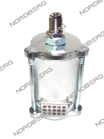 Пневмонасос (большой) P23 для N36100A P24#P23