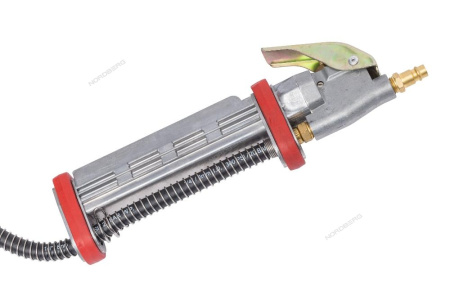 Пистолет для подкачки шин грузовых авто, 13,8 бар TI9