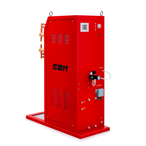 Аппарат точечной сварки ЕВМ МТП-35, 400V