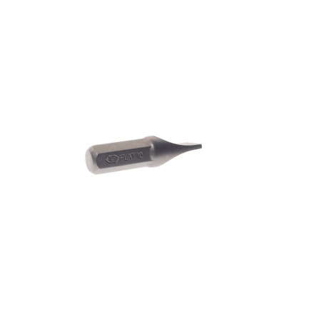 Бита шлицевая SL 10х36мм 5/16" S2 JTC