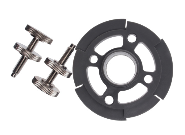 Фиксатор топливного насоса FORD MAZDA (дв.DURATORQ 2.2/3.2 OEM 303-1317) JTC