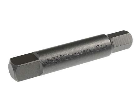 Бита HEX H10х75мм S10 JTC