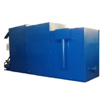 Очистные сооружения УКО-10