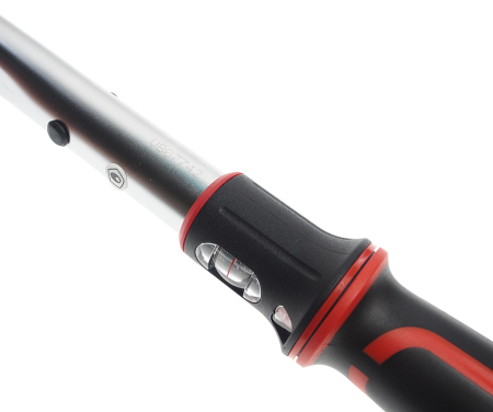 Ключ динамометрический 3/8" 10-100Нм 405мм JTC