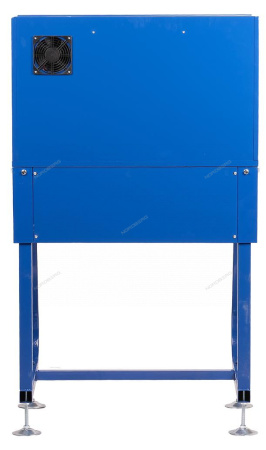 Установка для мойки деталей с подогревом, закрытая NORDBERG NW150