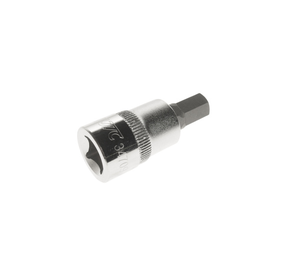 Бита-головка 3/8" HEX H9х48мм JTC