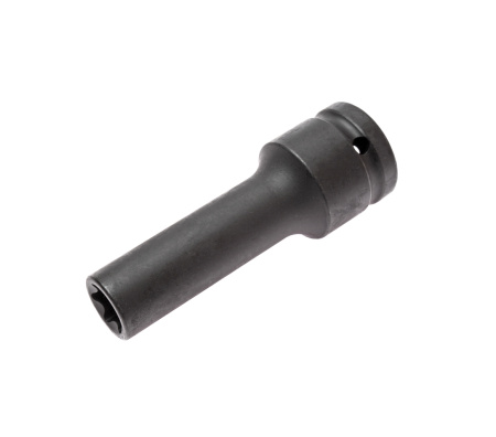 Головка торцевая 3/4" TORX E20 ударная глубокая L=110мм JTC