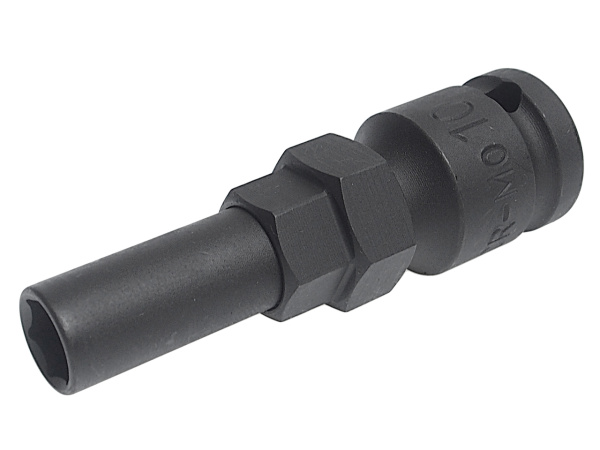 Съемник шкивов генератора 1/2"x10мм H21xH17 (TOYOTA LEXUS OEM: 09820-63020-02) JTC-6932