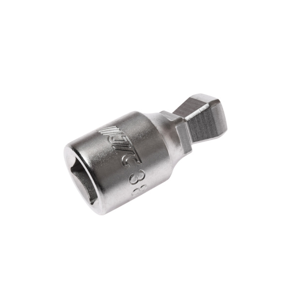 Удлинитель шарнирный 1/2" 51мм JTC