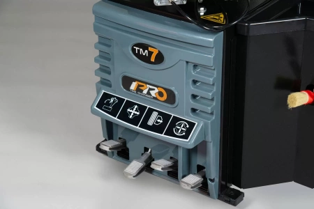 Шиномонтажный станок TM7 (Техновектор)
