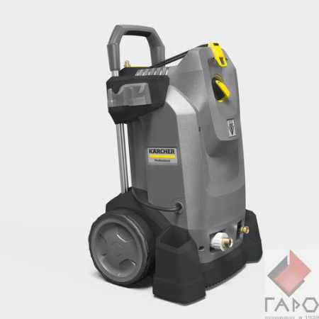 Аппарат высокого давления Karcher HD 7/16-4 M