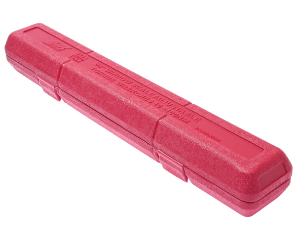 Ключ динамометрический 3/8" 10-100Нм 405мм JTC